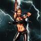 Illustration for article titled Beyond the Black Panther: 7 More Great Black Comic Book Characters You Should Know